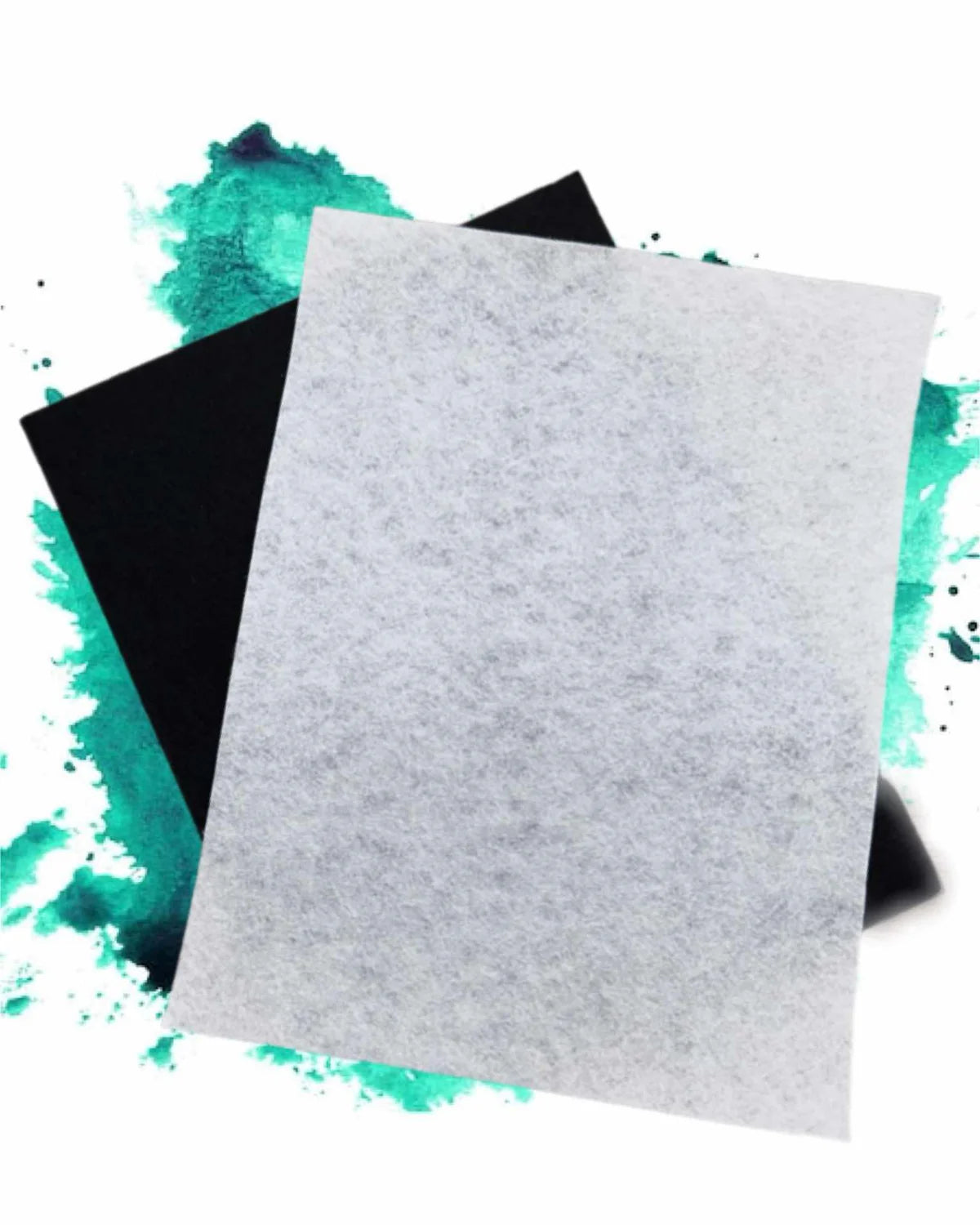 Felt Backing