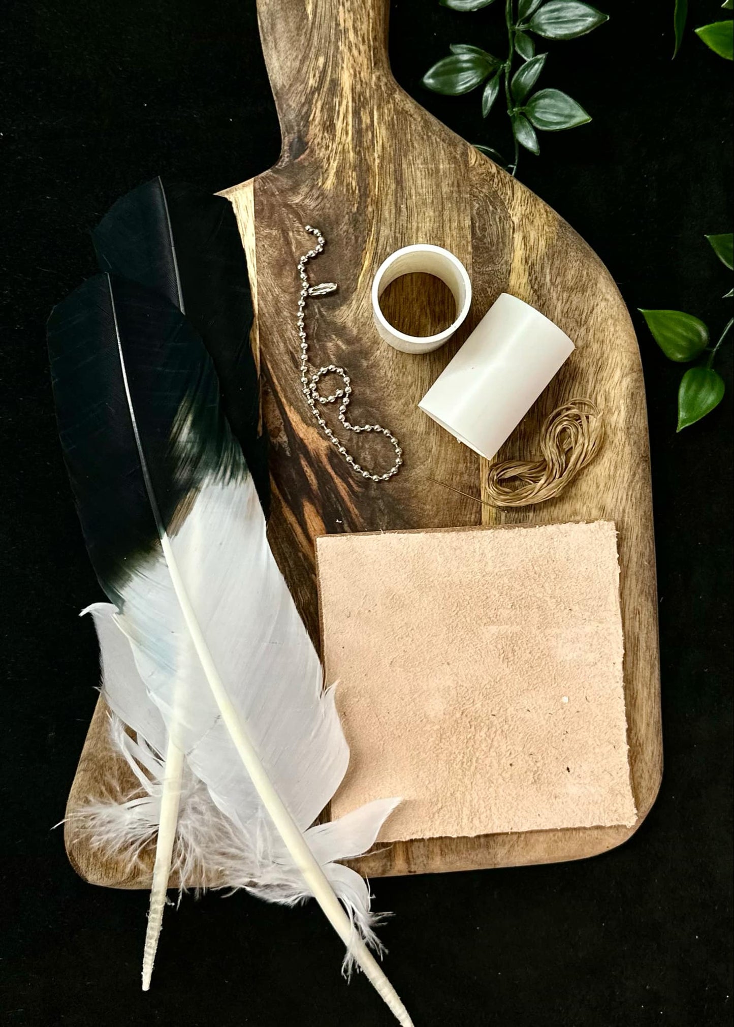 Traditional Style Spreader Kit