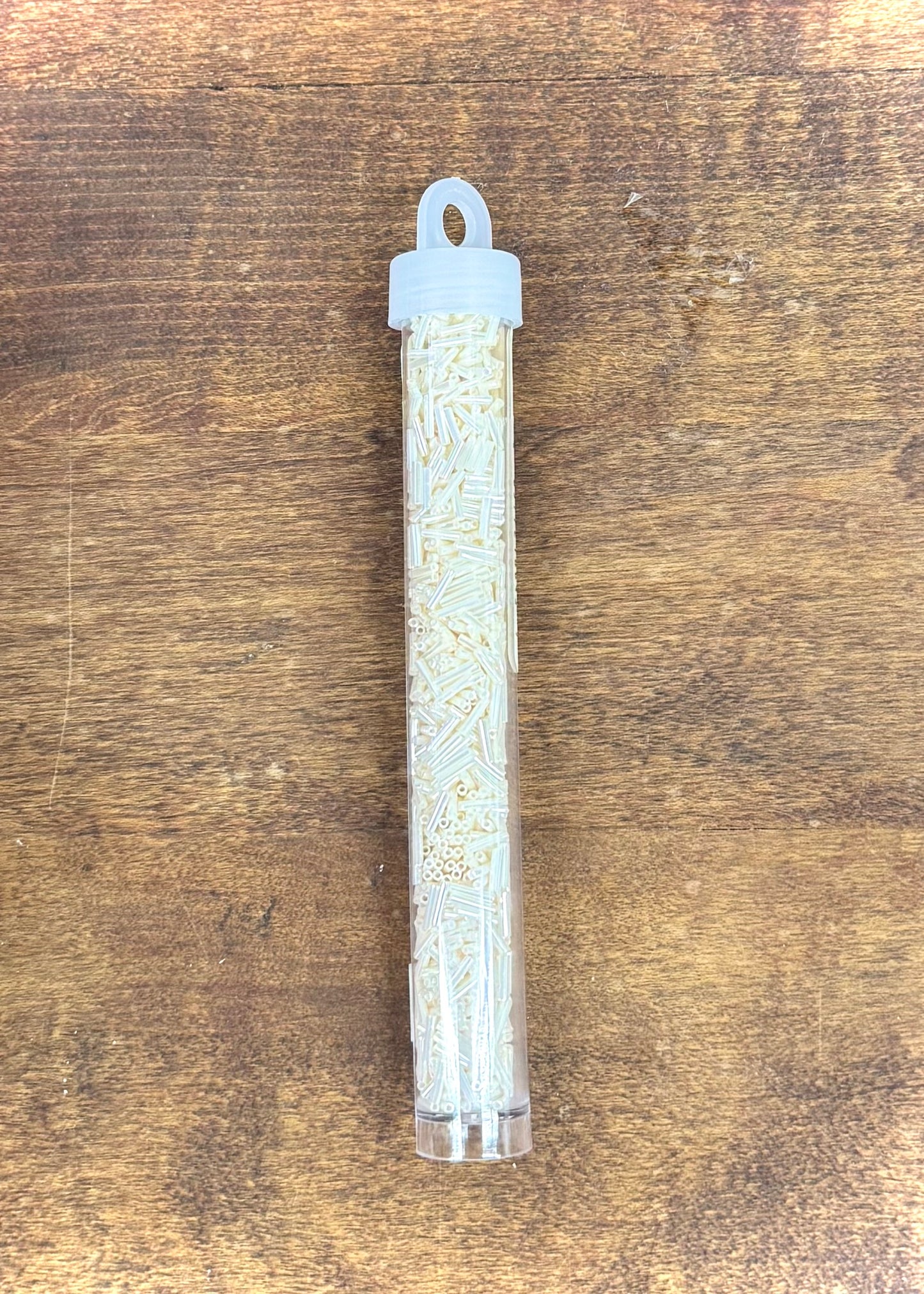 Miyuki Bugle Beads