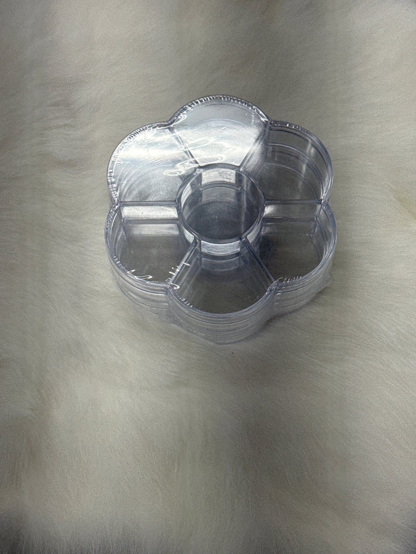 Plastic Organizers