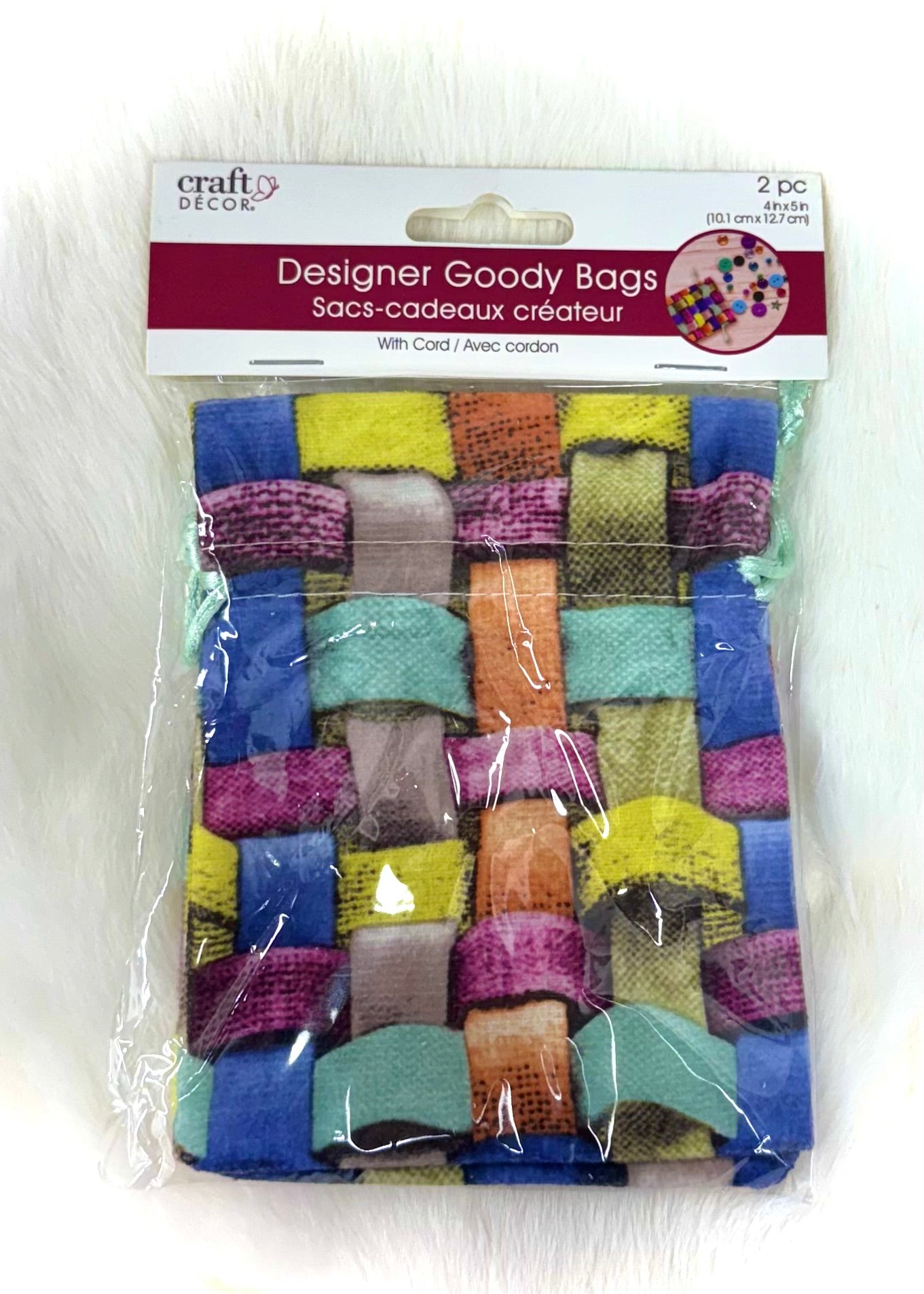Designer Goody Bags