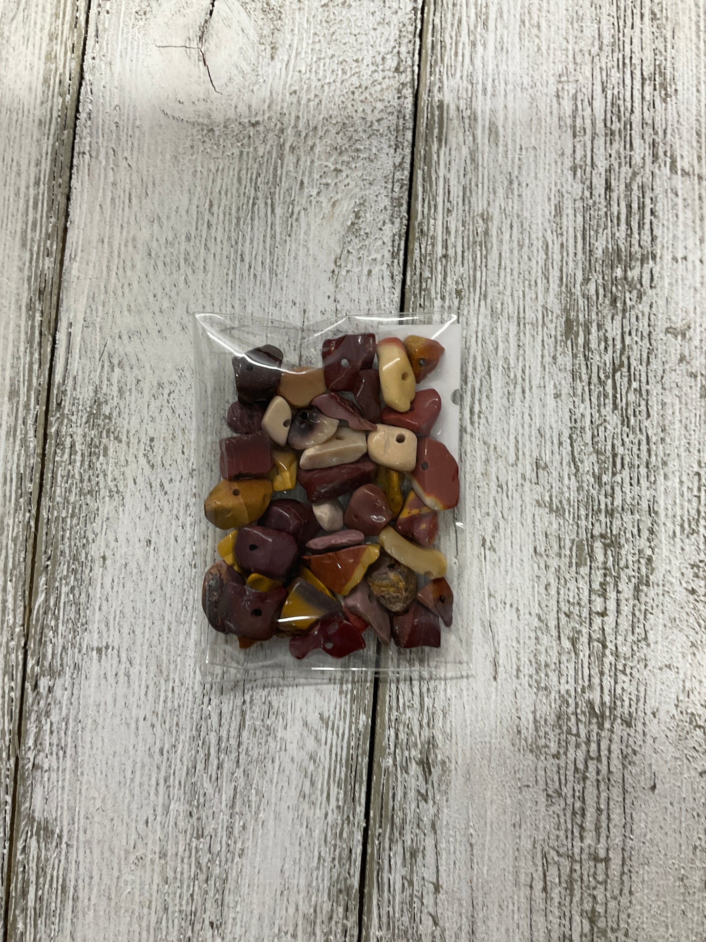 Assorted Pebbles Pendants