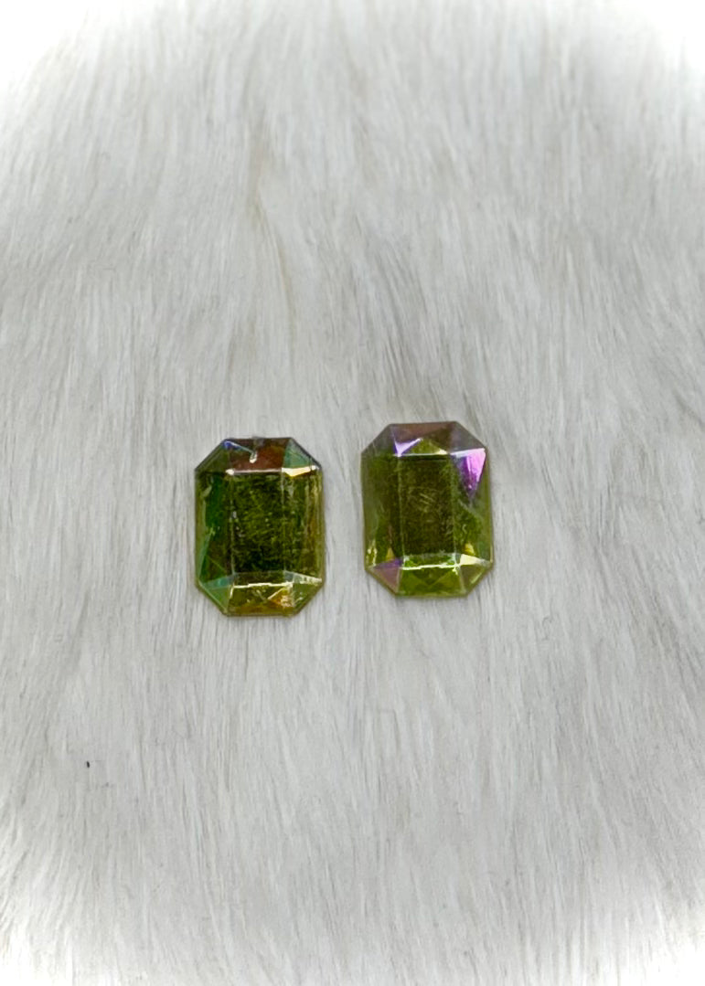Sparkle Assorted Cabochons