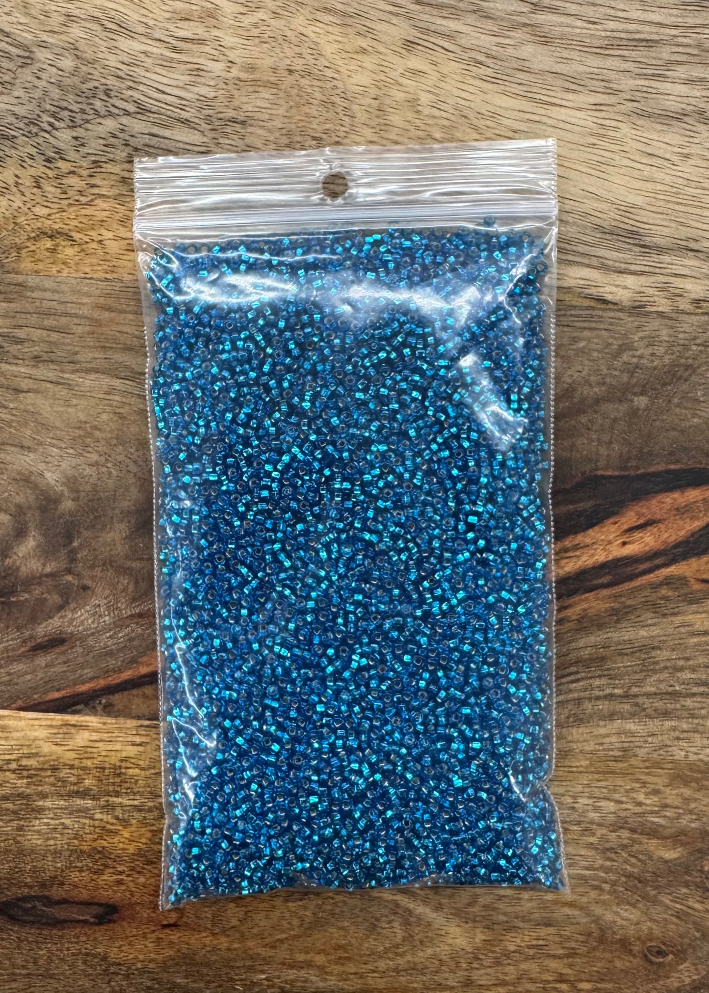Size 10 Seed Bead 100g Bags