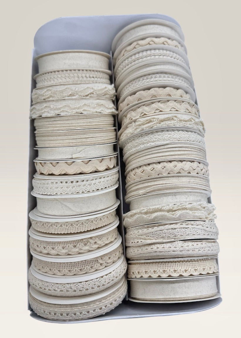 Decorative Ribbon Trims