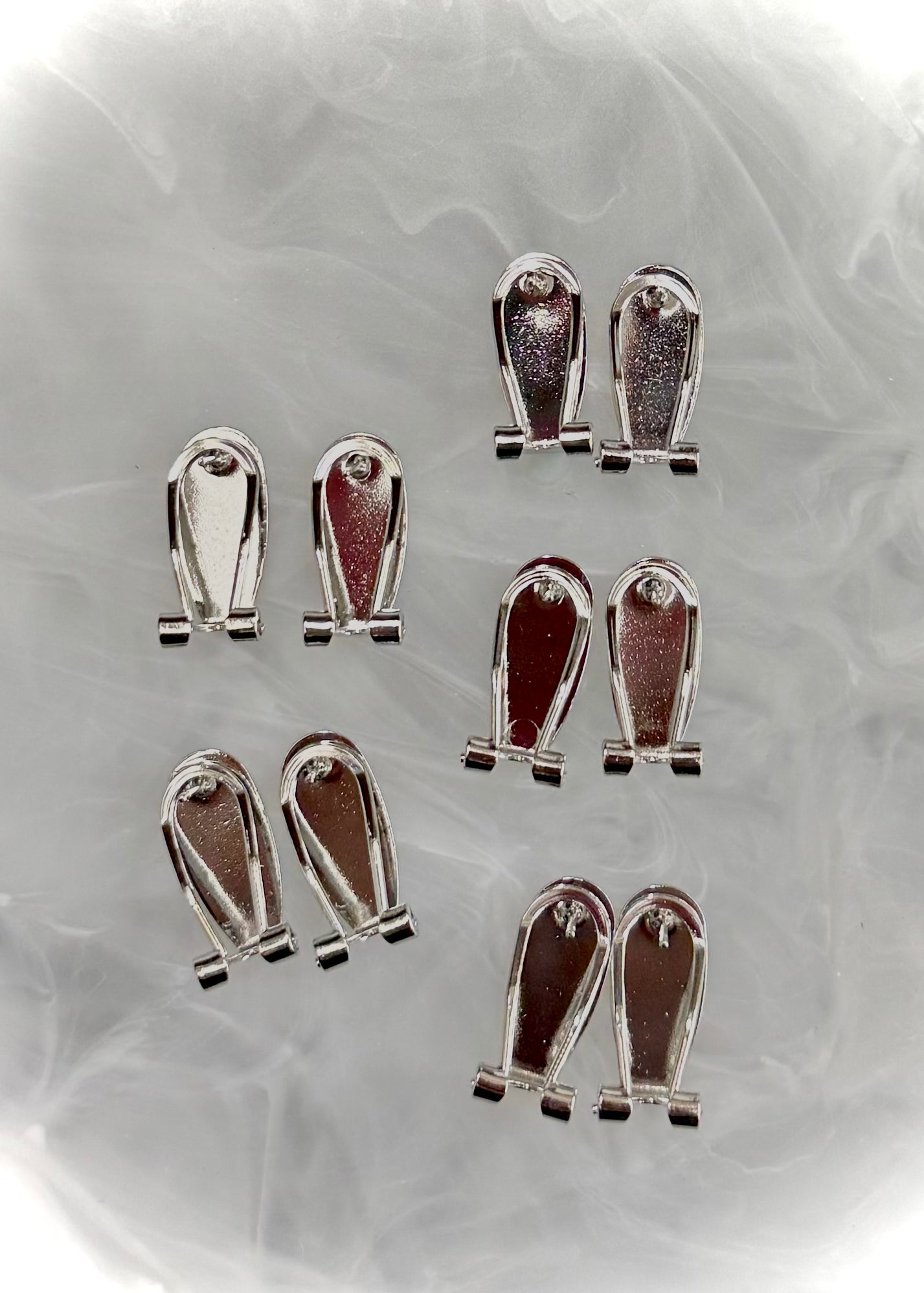 Assorted Earring Posts