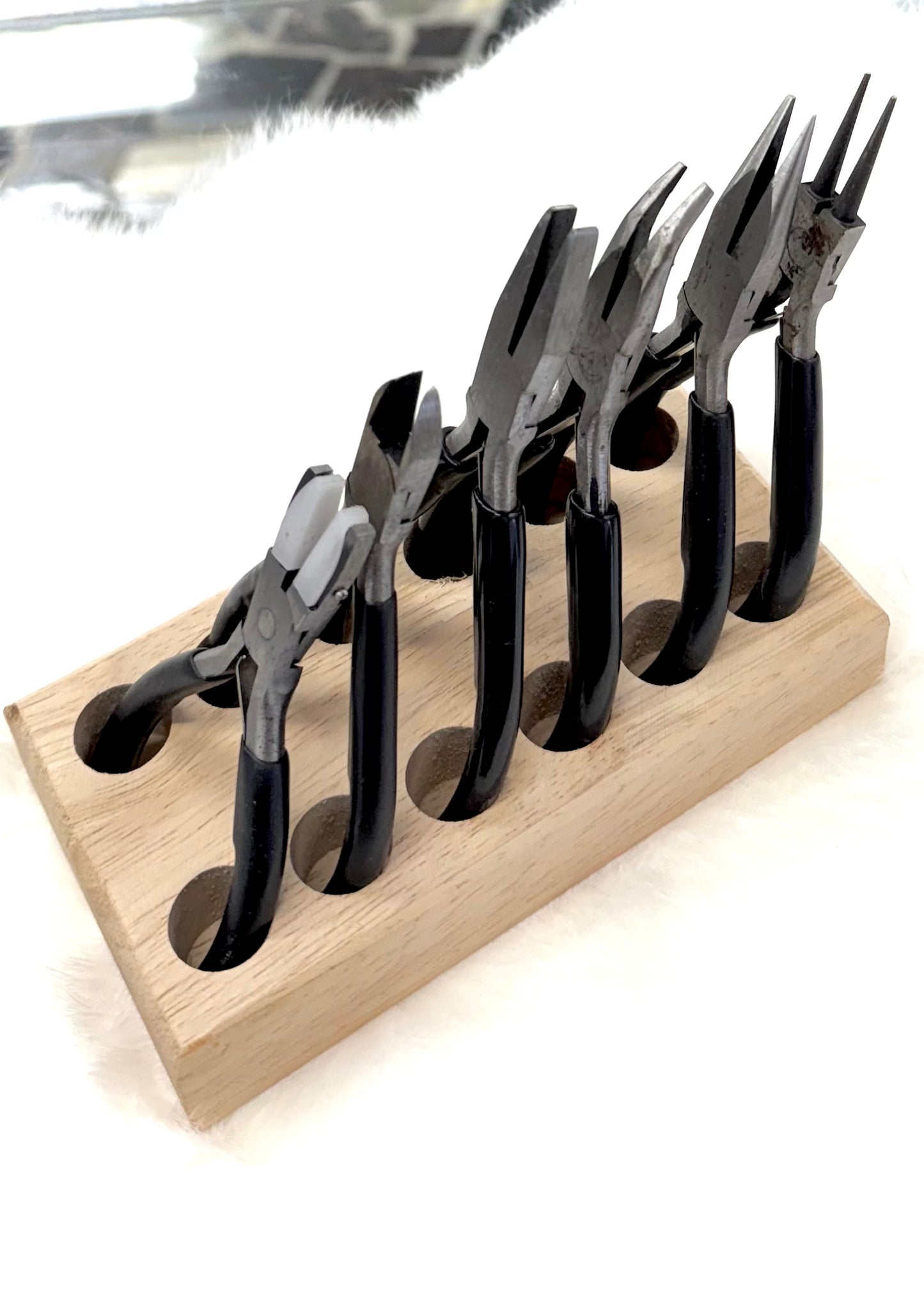 Plier Tools