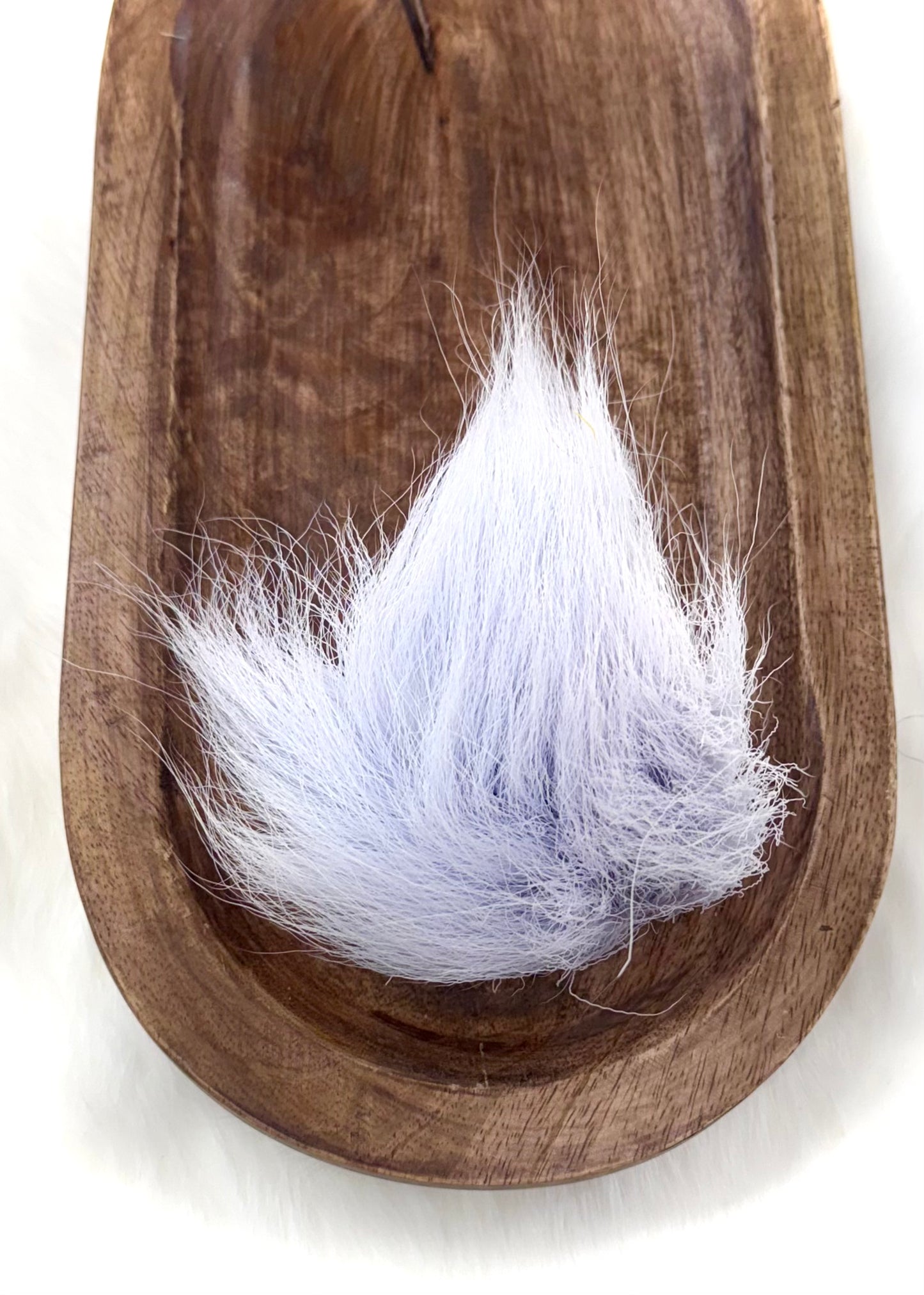 Caribou Fur