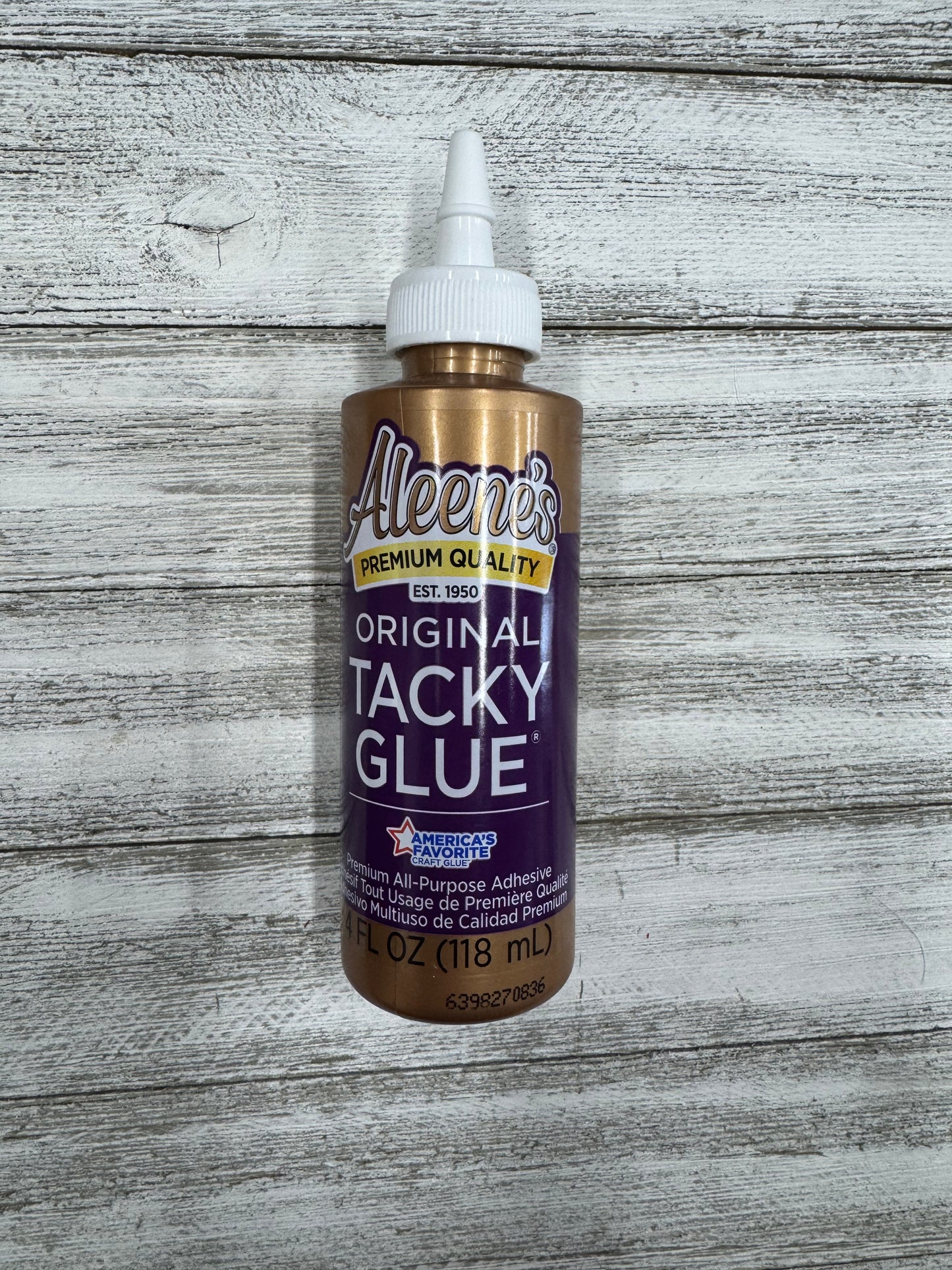 Tacky Glue