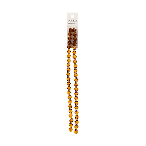 8mm Bicone Strands 7IN