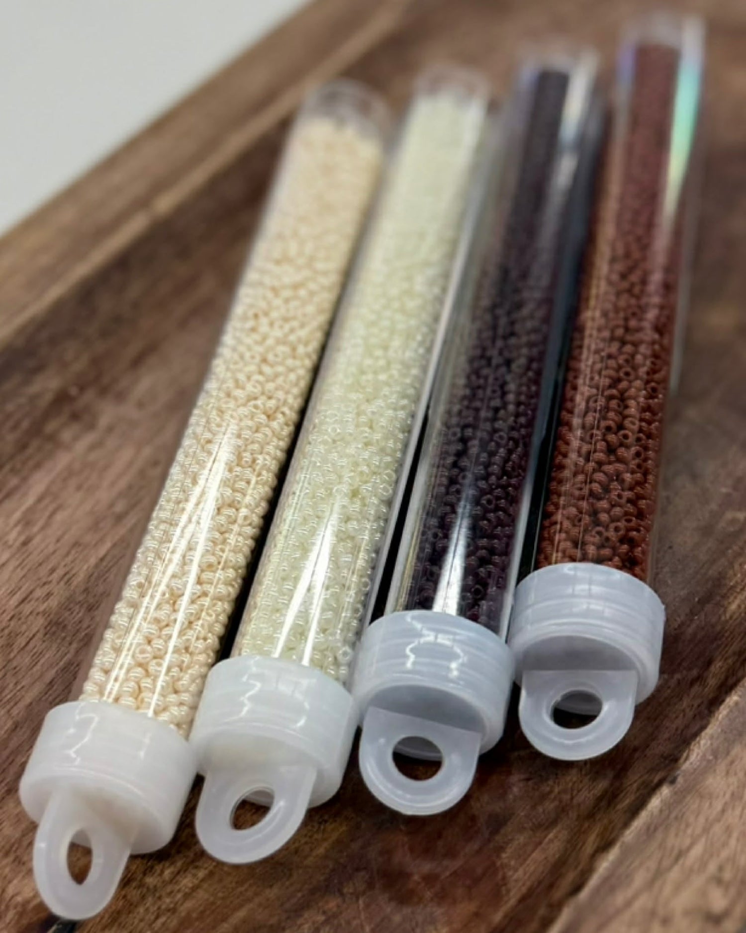 Size 10 Seed Beads