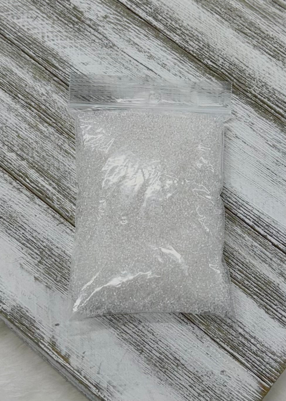 Size 10 Seed Bead 100g Bags