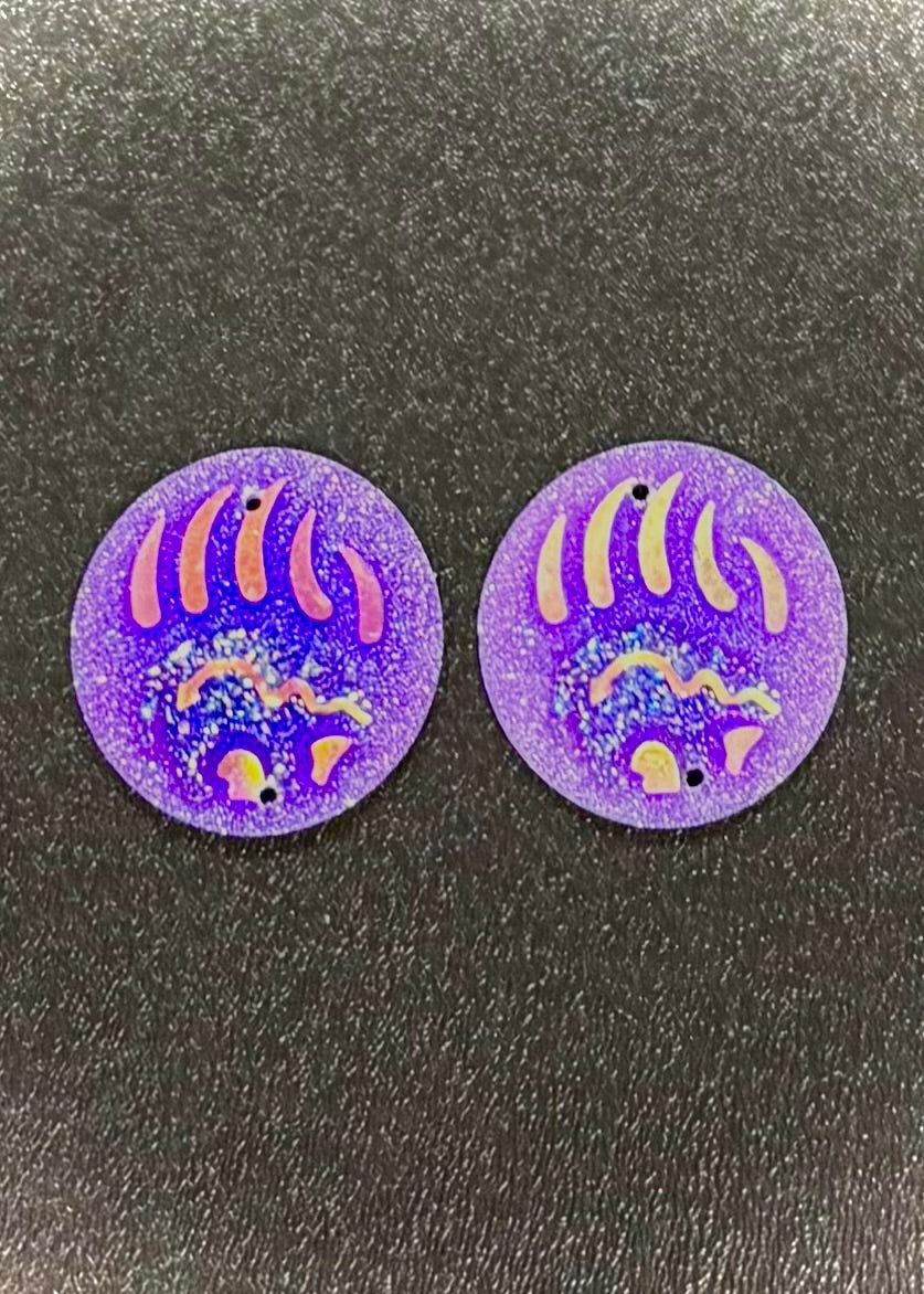 Circle Cabochons