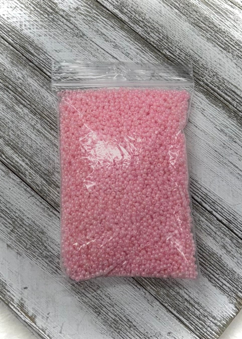 Size 10 Seed Bead 100g Bags