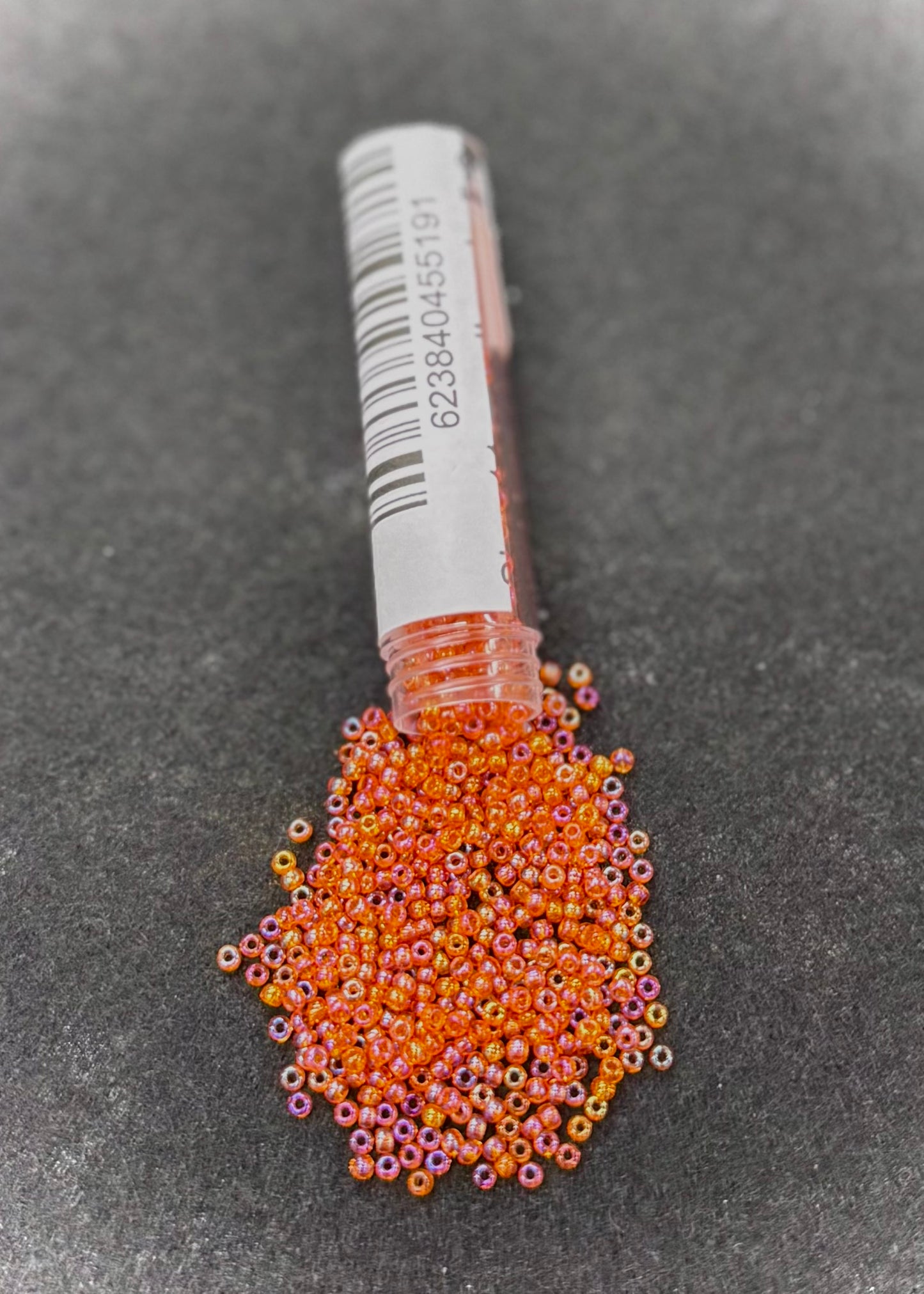 Size 11 Seed Beads 5.2g Vials
