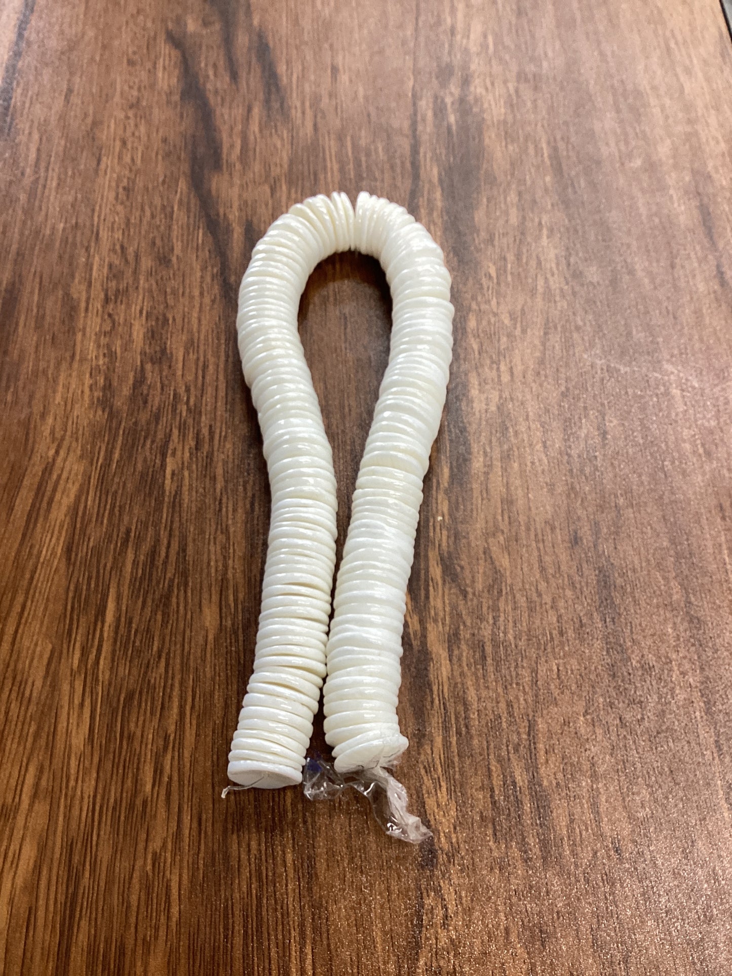 Shell Bead Packs