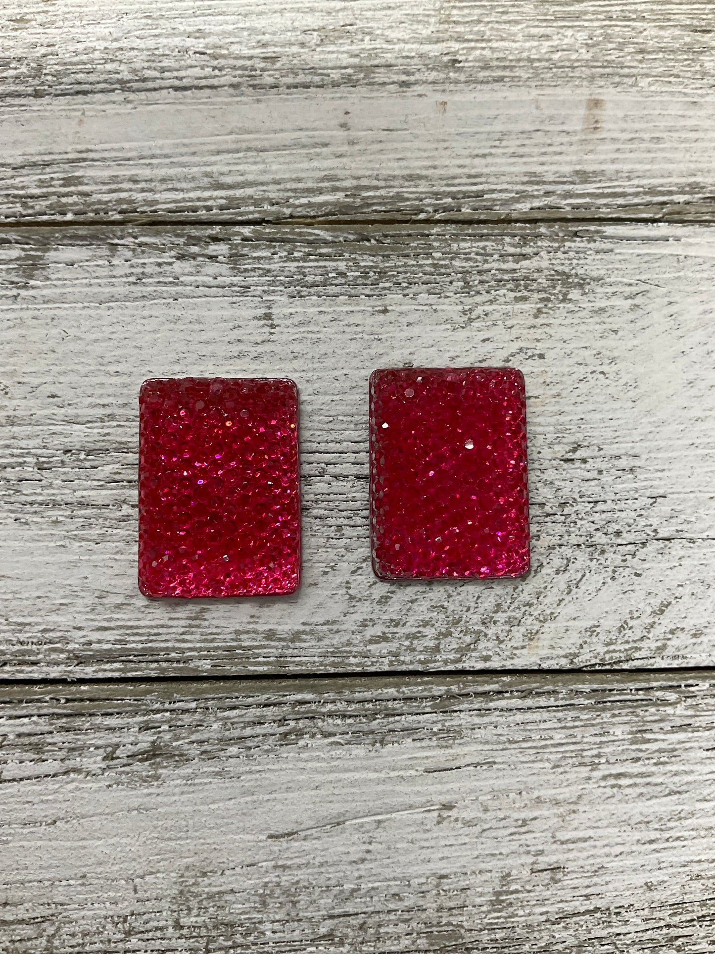 Shiny Cabochons
