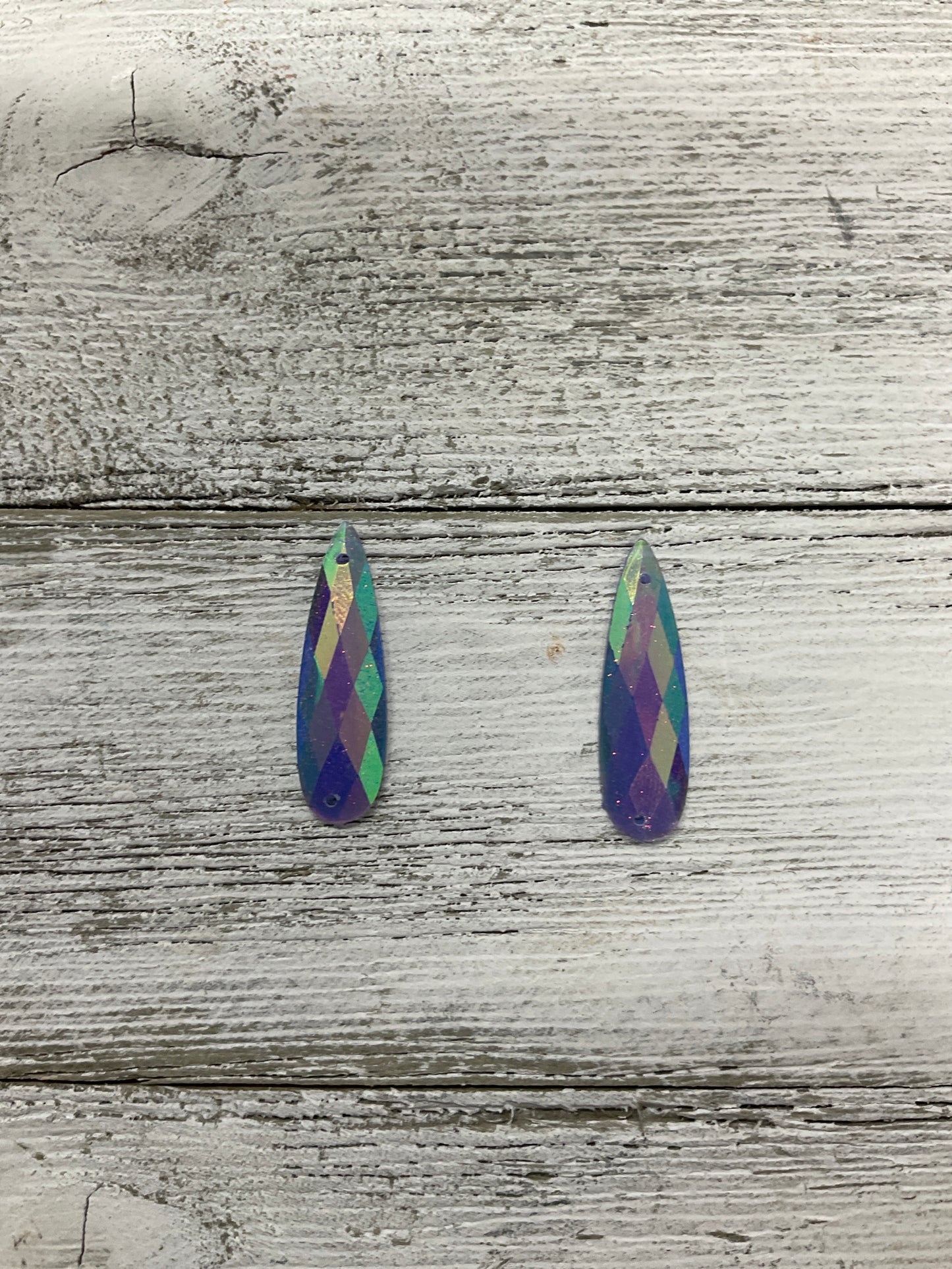 Shiny Cabochons