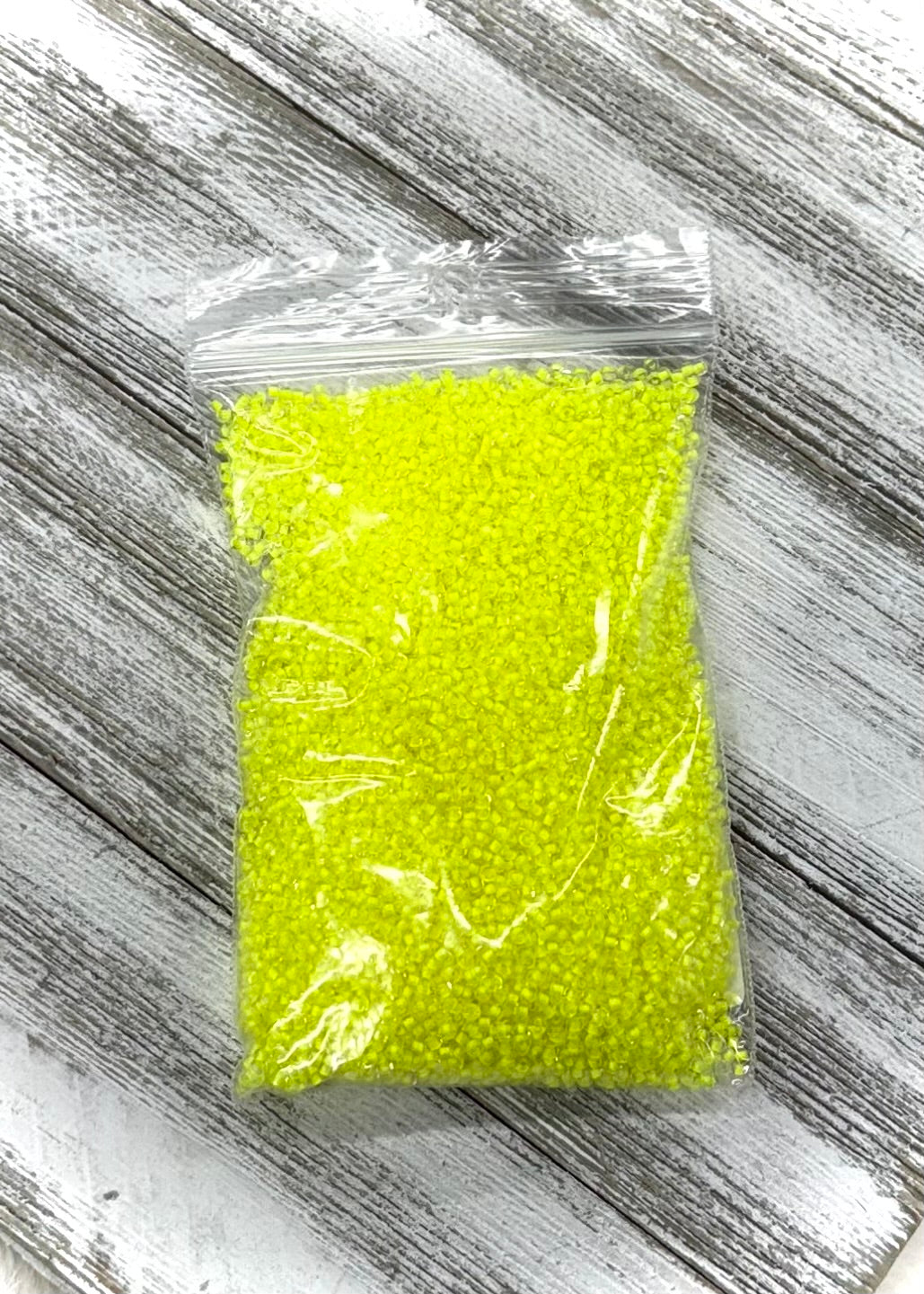 Size 10 Seed Bead 100g Bags