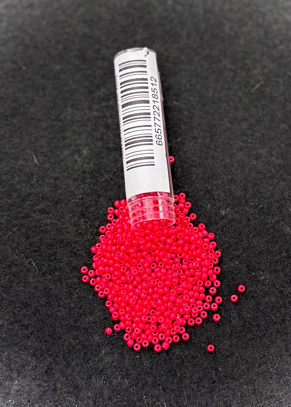 Size 11 Seed Beads 5.2g Vials