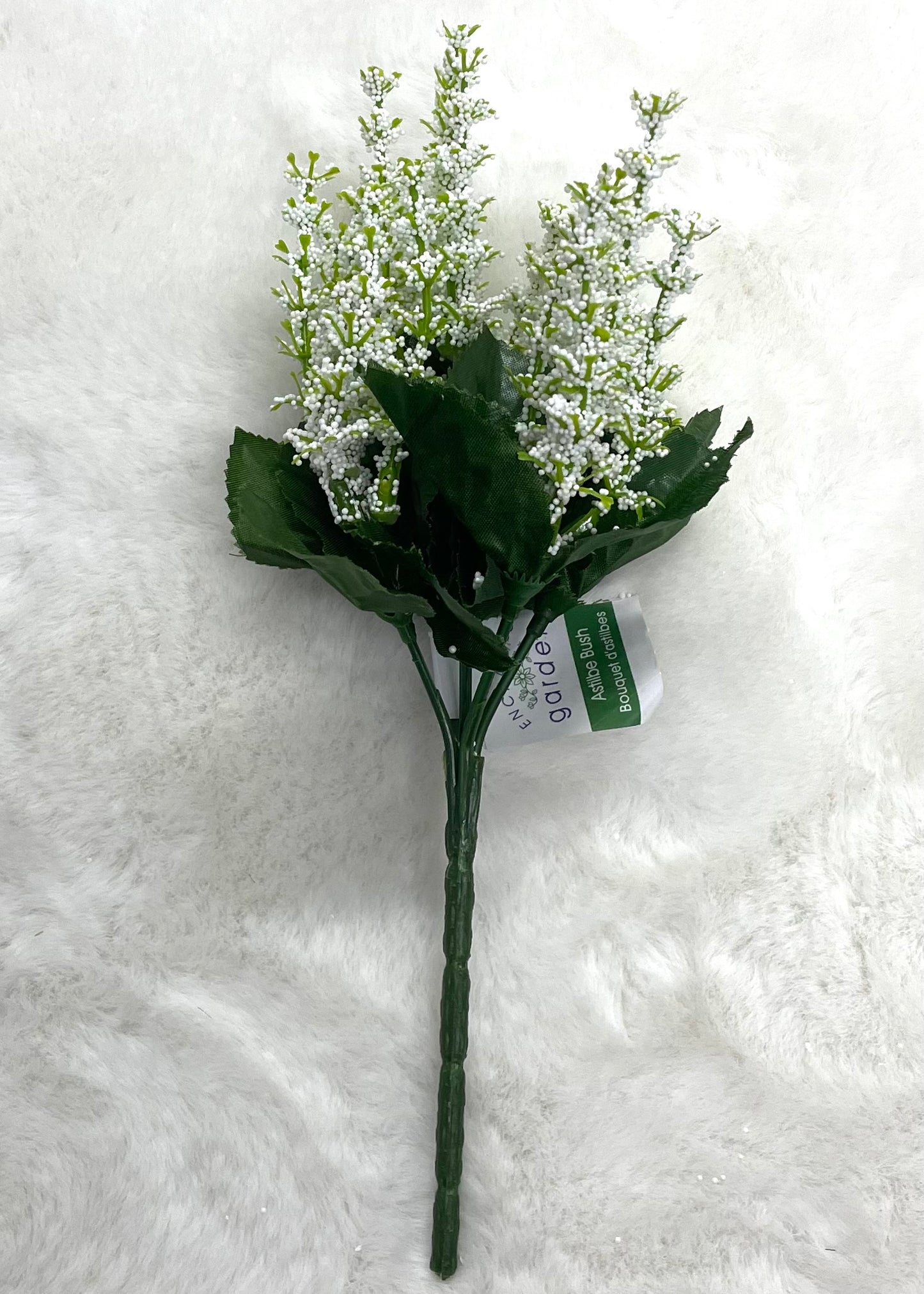 Enchanted Garden Flowers