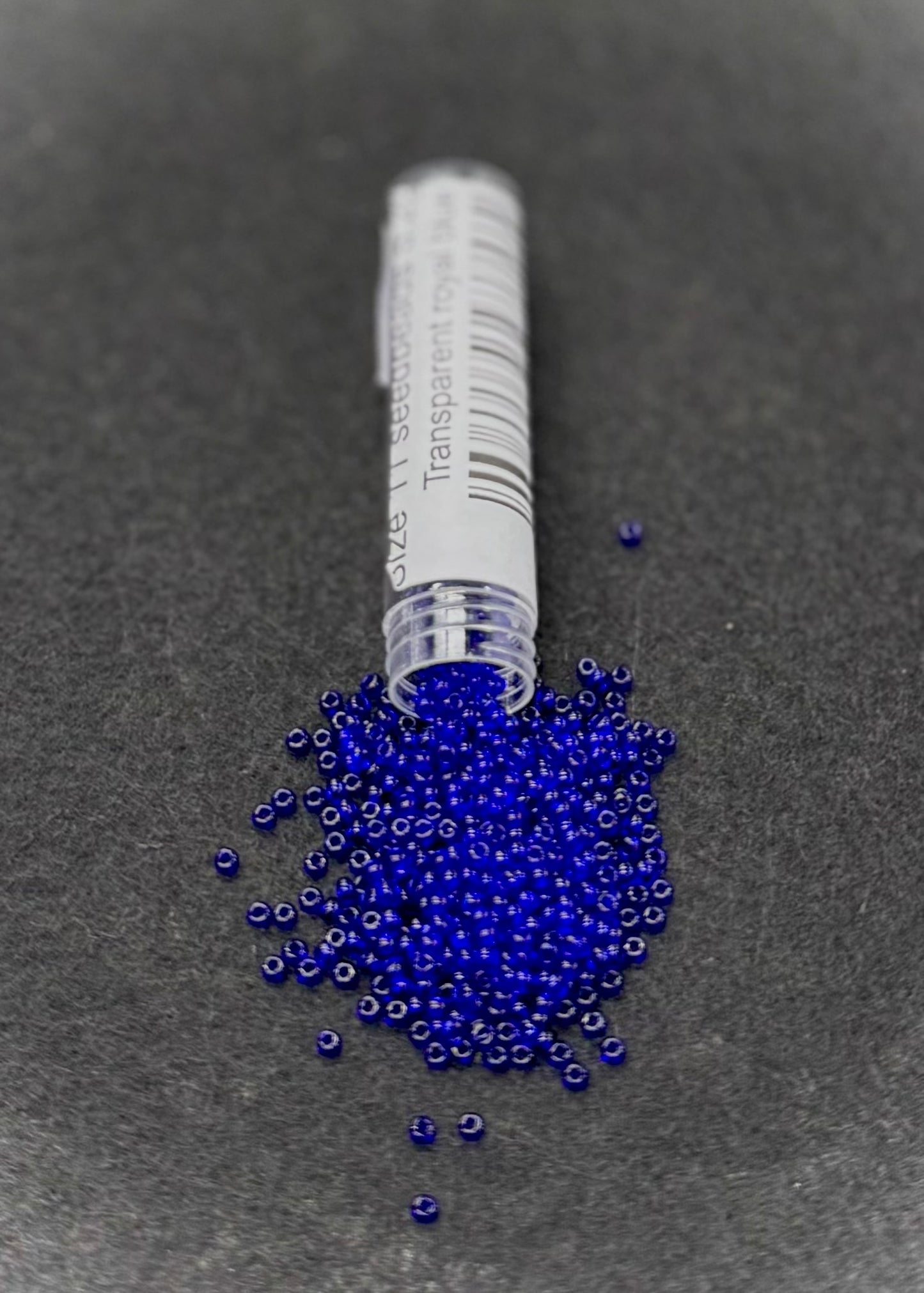 Size 11 Seed Beads 5.2g Vials