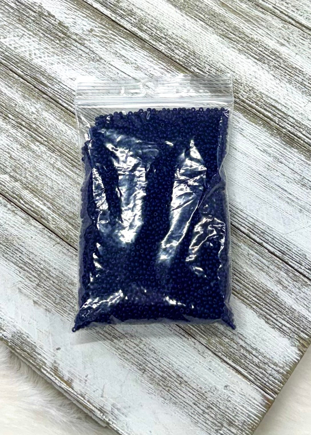 Size 10 Seed Bead 100g Bags