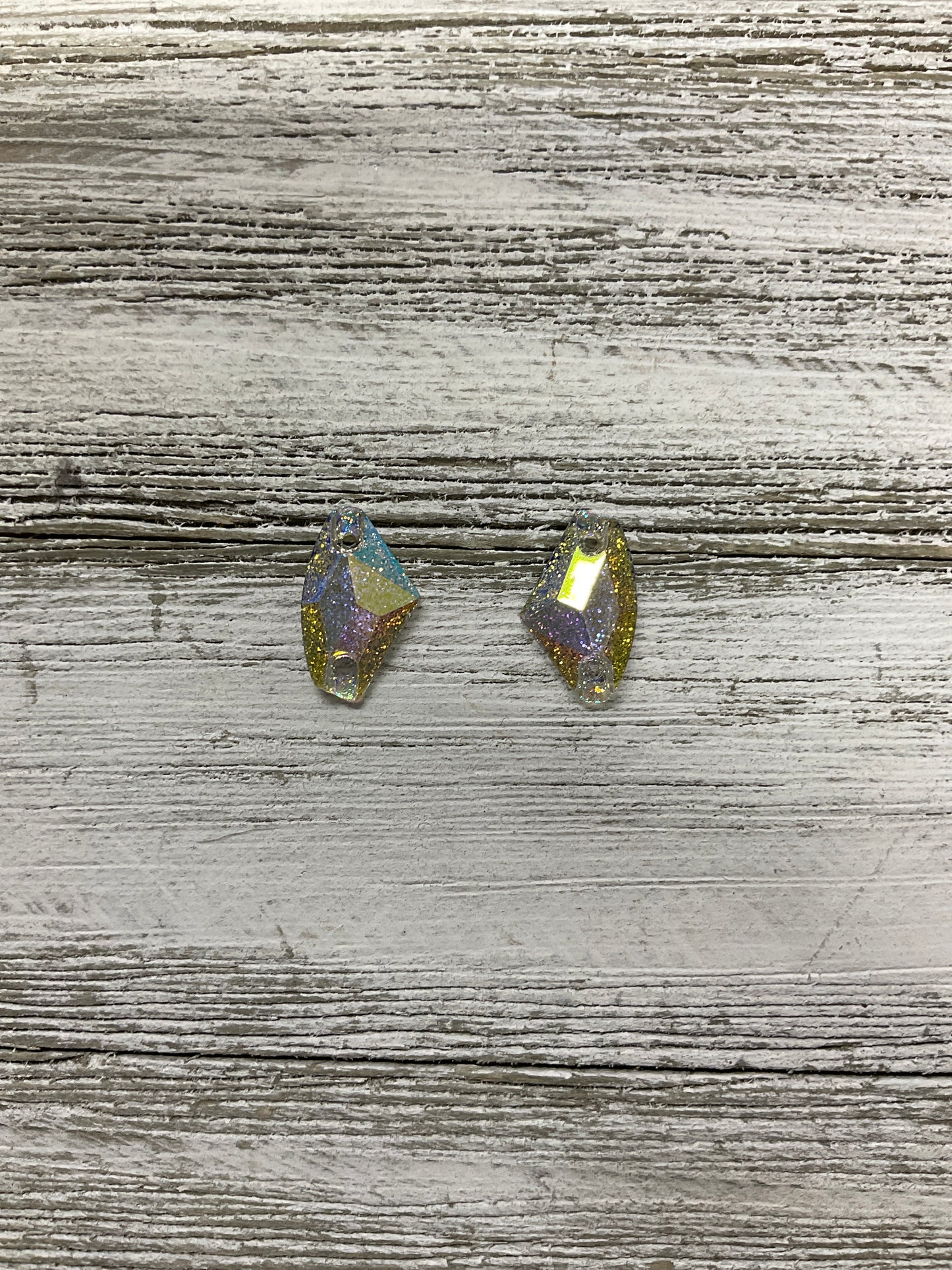 Shiny Cabochons