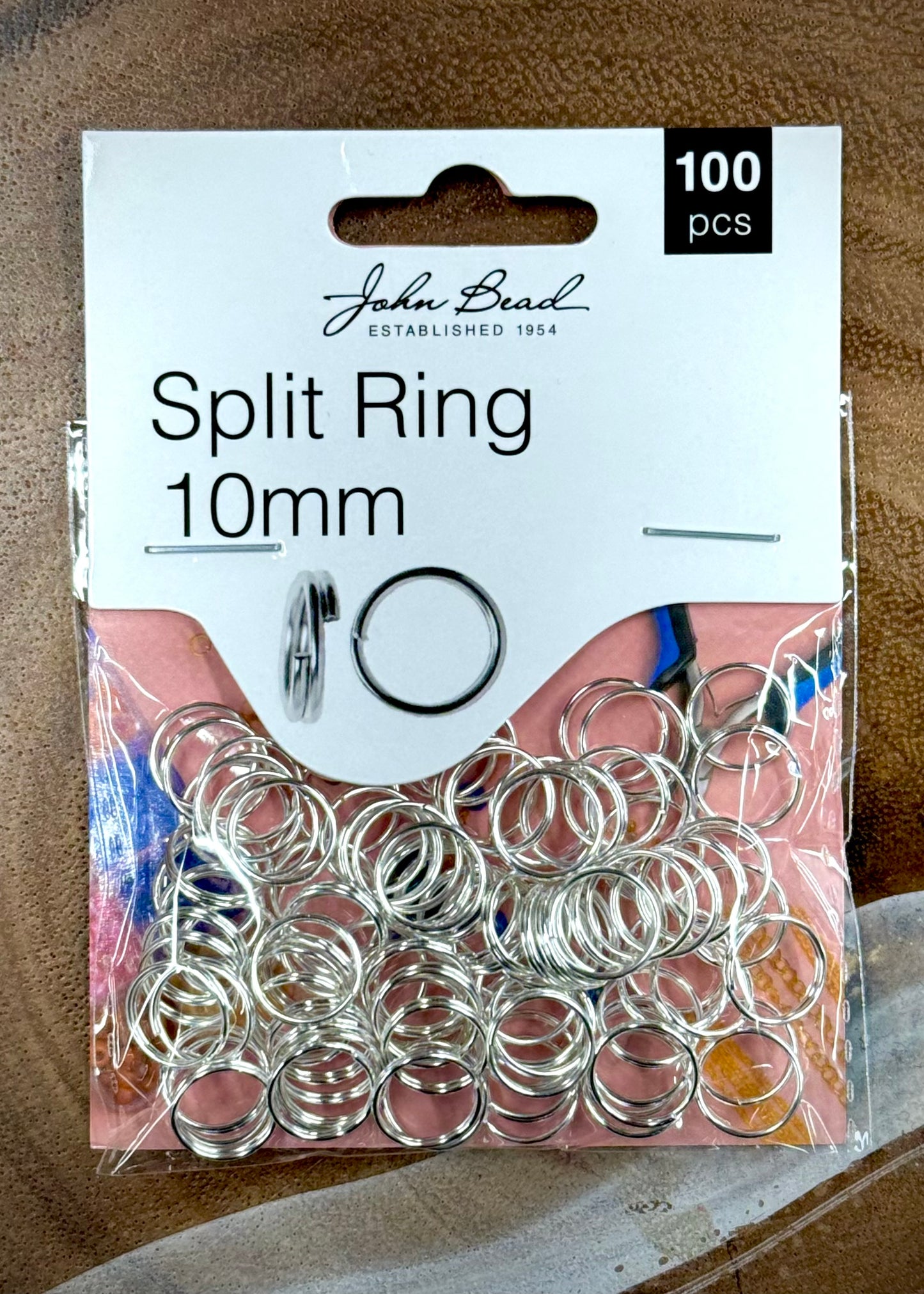 Jewelry Jump Rings