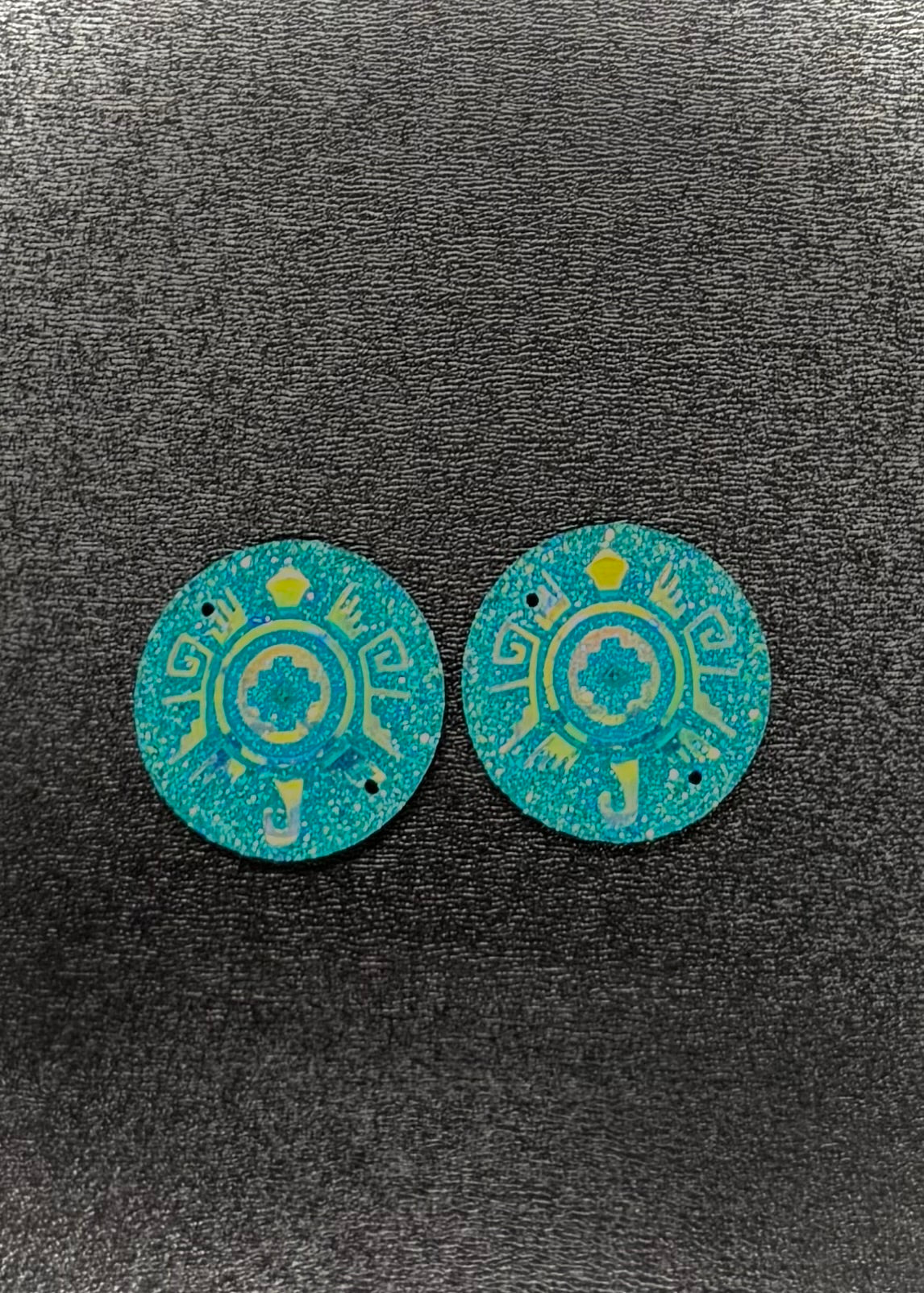 Circle Cabochons