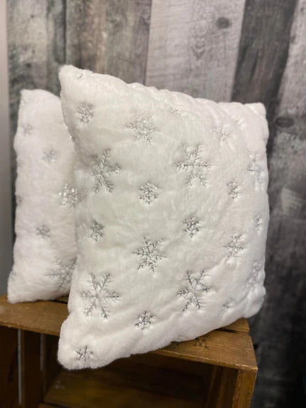 Christmas Toss Cushion