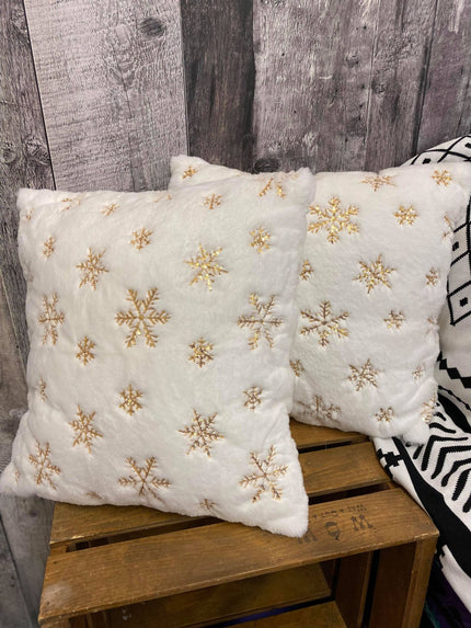 Christmas Toss Cushion