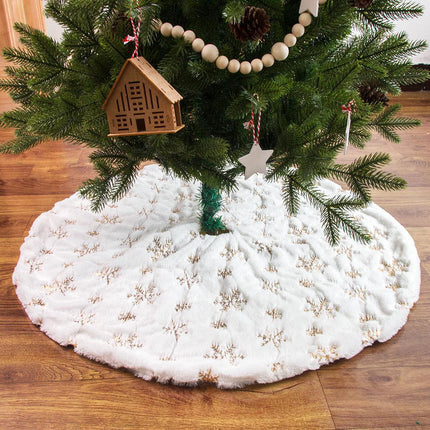 Christmas Tree Skirts