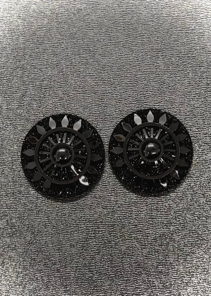 Circle Cabochons