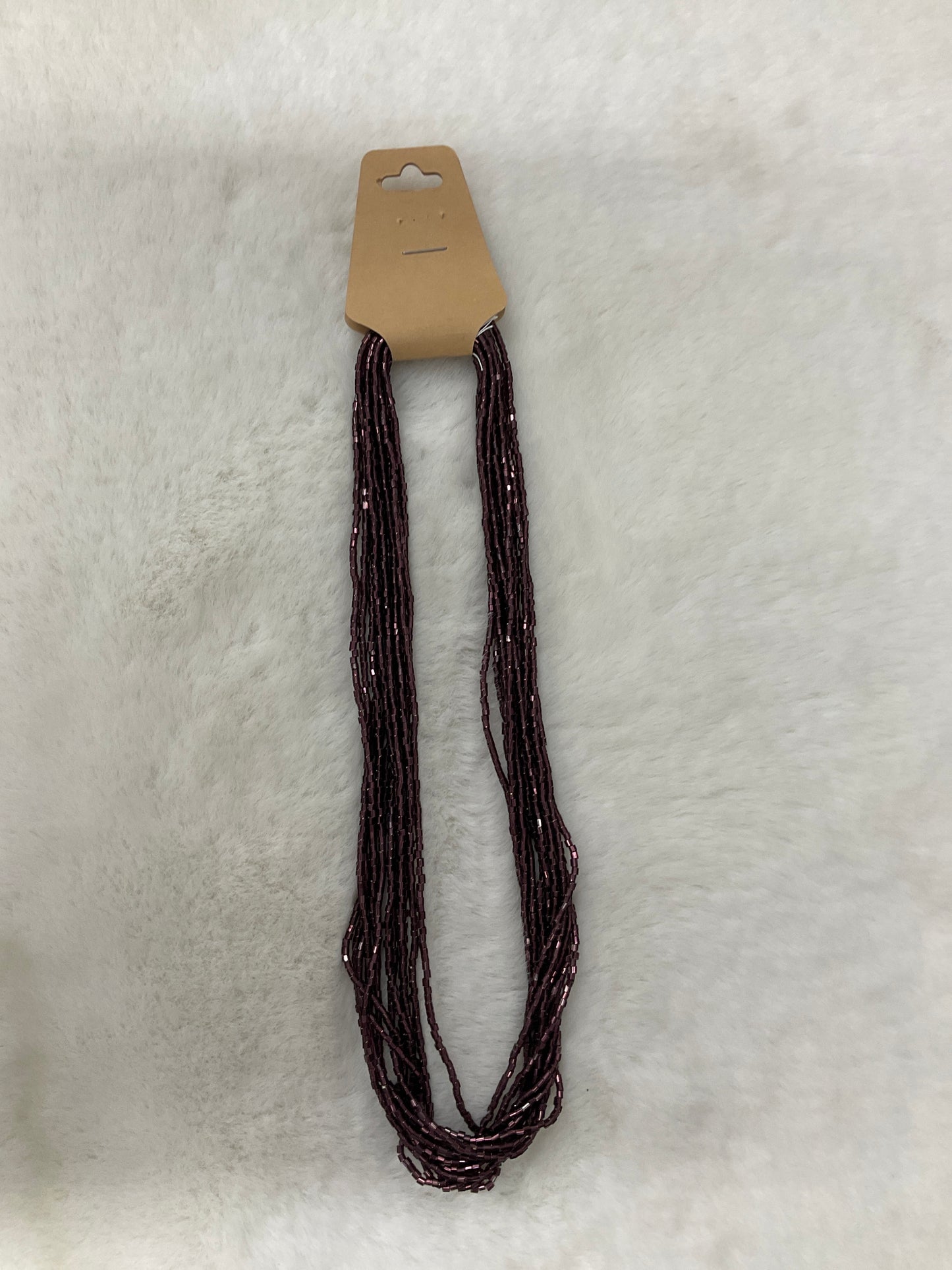 Size 10 2-Cut Hanks
