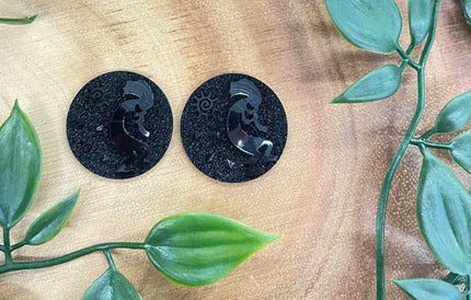 Circle Cabochons