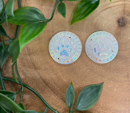 Circle Cabochons