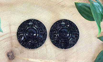 Circle Cabochons