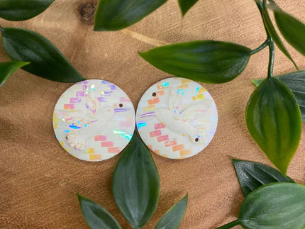 Circle Cabochons