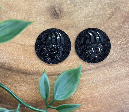 Circle Cabochons