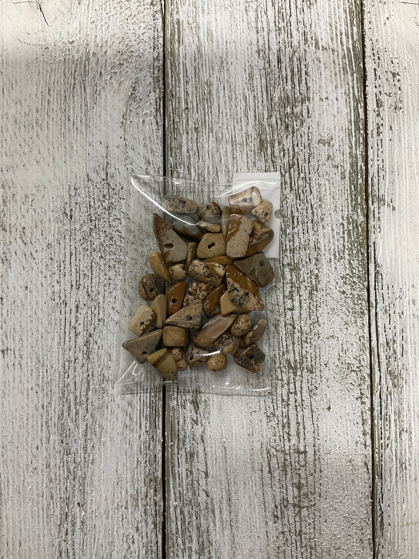 Assorted Pebbles Pendants