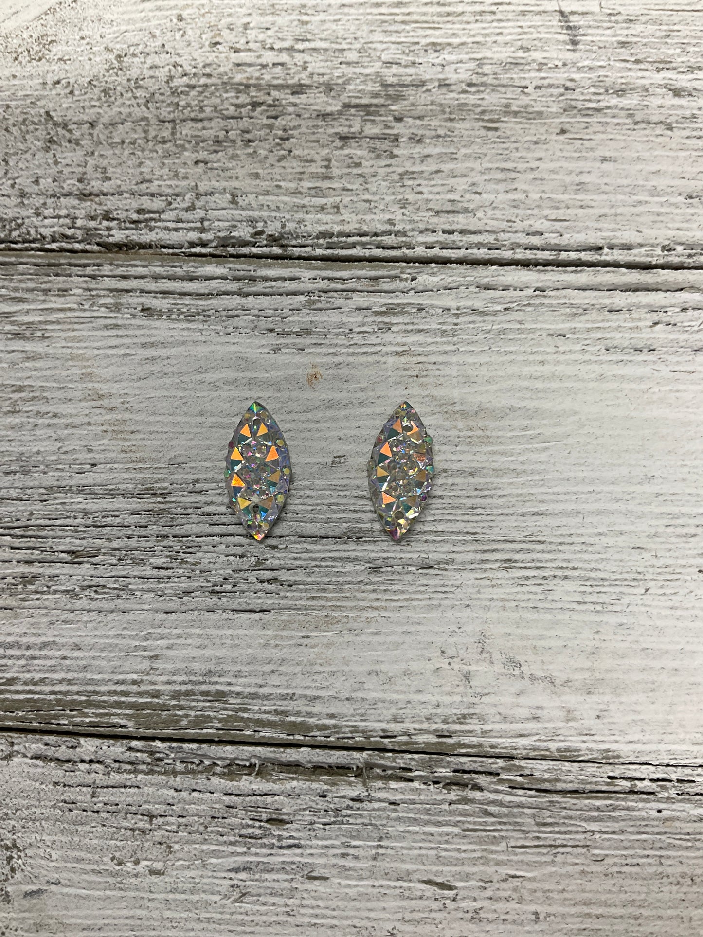 Shiny Cabochons