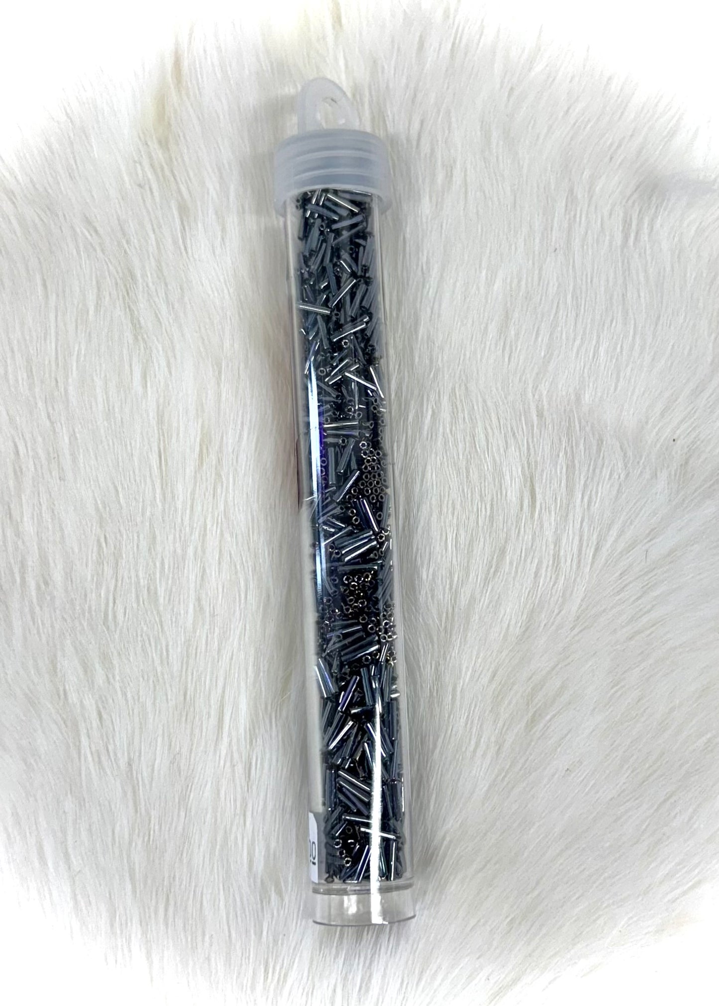 Miyuki Bugle Beads