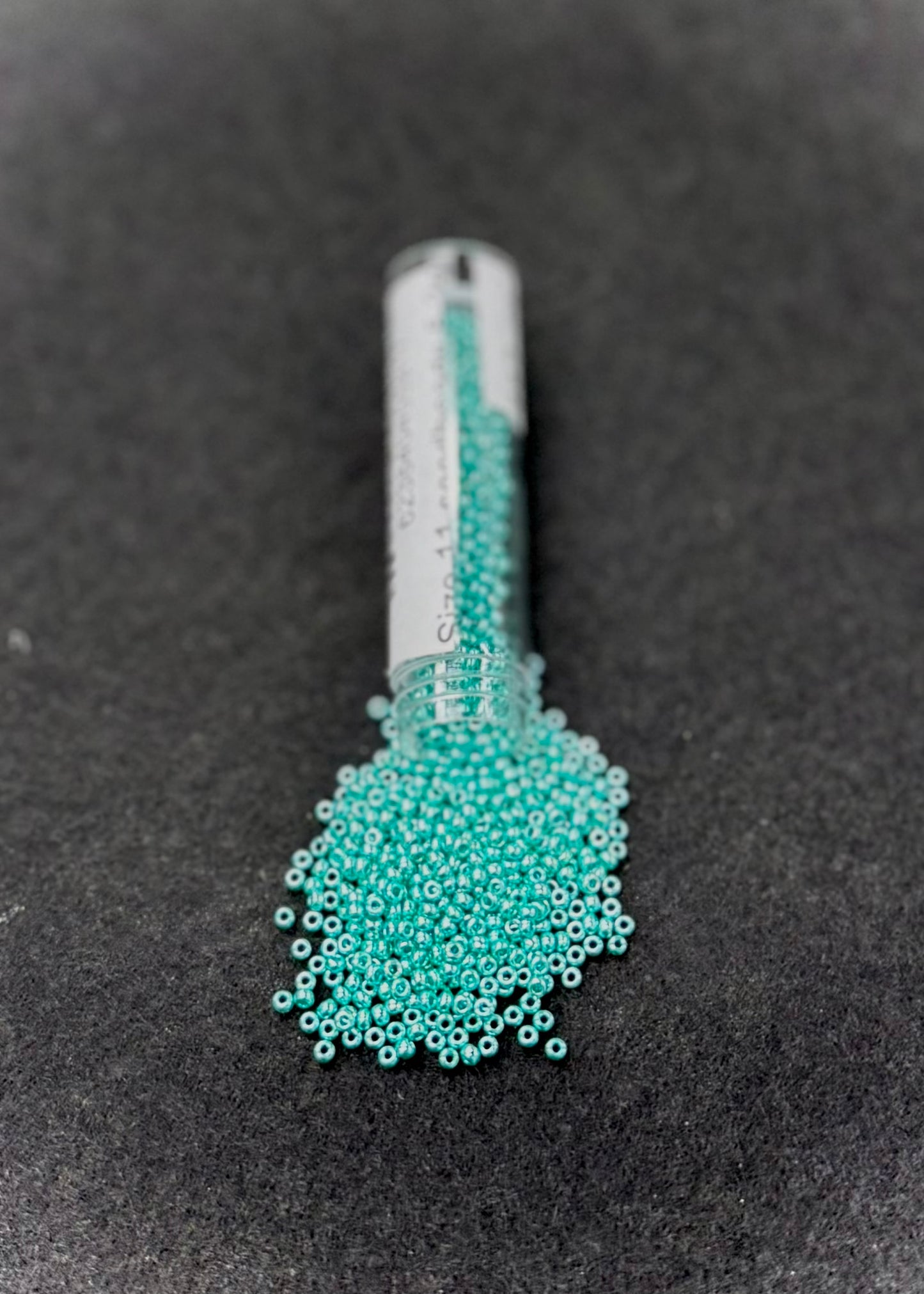 Size 11 Seed Beads 5.2g Vials
