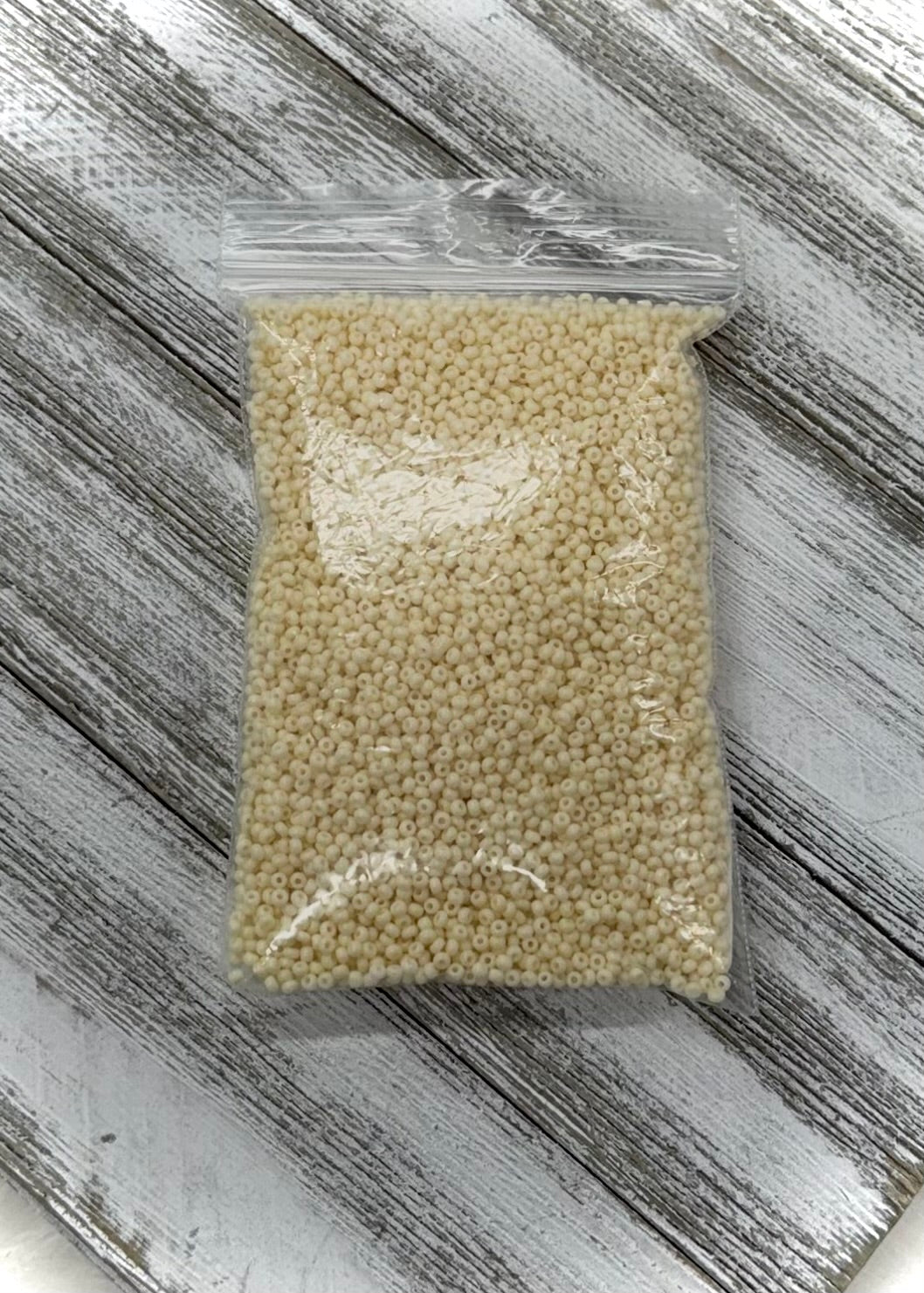 Size 10 Seed Bead 100g Bags