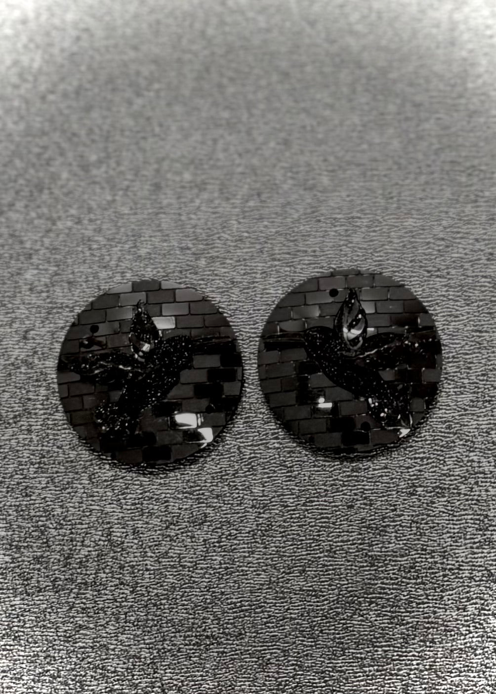 Circle Cabochons
