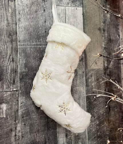 Christmas Stockings