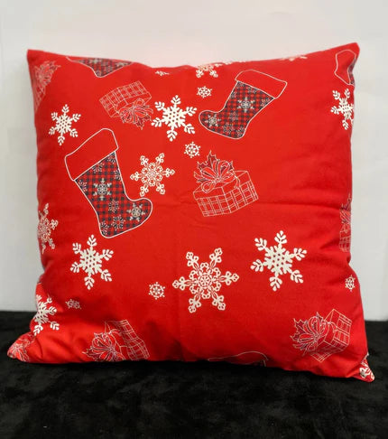 Christmas Toss Cushion
