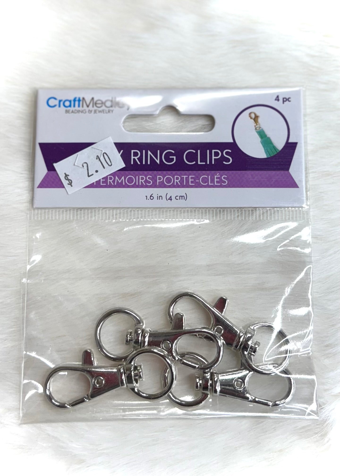 Jewelry Jump Rings