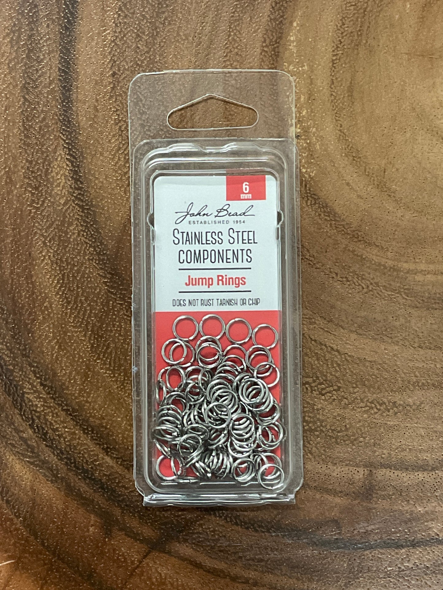 Jewelry Jump Rings